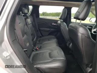 2016 Jeep Cherokee Limited с VIN 1C4PJLDS4GW238000, выставлен на аукционе Copart как лот 62725025 с пробегом 113 735 миль миль и Списание • Salvage title. История ставок и продаж доступна на DreamBid. Изображение 11.