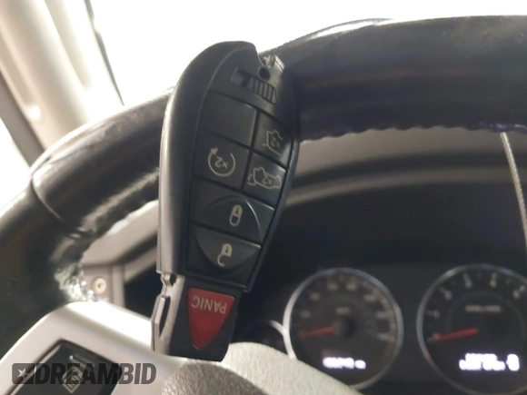 2008 Jeep Commander Sport with VIN 1J8HG48N98C127998, listed as a IAAI auction lot 41616502 with 186,249 mi miles and . Bid and sale history available at DreamBid. Image 11.