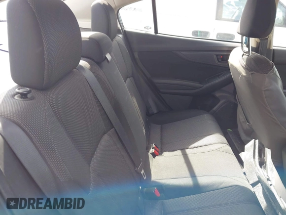 2017 Subaru Impreza z VIN 4S3GKAA65H3622167, wystawiony jako IAAI lot #41727225 z przebiegiem 100 240 mil mil oraz . Historia ofert i sprzedaży dostępna na DreamBid. Obrazek 8.