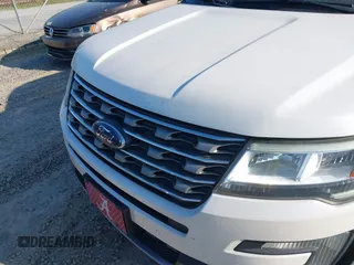 2017 Ford Explorer XLT с VIN 1FM5K8D82HGA74095, выставлен на аукционе IAAI как лот 42530488 с пробегом 136 822 миль миль и . История ставок и продаж доступна на DreamBid. Изображение 6.