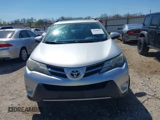 2013 Toyota RAV4 Limited with VIN 2T3DFREV1DW006903, listed as a IAAI auction lot 41880574 with 147,760 mi miles. Bid and sale history available at carsss.com. Image 13.