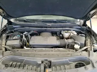 2023 Chevrolet Suburban LT z VIN 1GNSKCKD1PR259601, wystawiony jako Copart lot #51640525 z przebiegiem 70 028 mil mil oraz Czysty tytuł • Clean title. Historia ofert i sprzedaży dostępna na DreamBid. Obrazek 14.