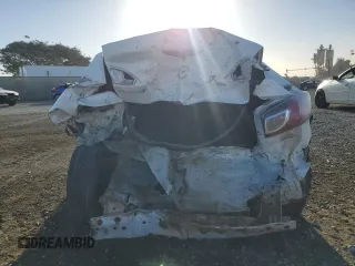 2012 Mazda 3 i Sport with VIN JM1BL1UG6C1590300, listed as a Copart auction lot 84103604 with Not Provided miles and Salvage Title. Bid and sale history available at DreamBid. Image 6.