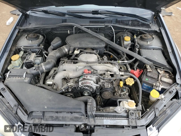 2009 Subaru Outback Special Edtn with VIN 4S4BP61C697335201, listed as a Copart auction lot 71959284 with 212,422 mi miles and Salvage Title. Bid and sale history available at carsss.com. Image 13.