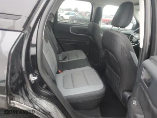 2021 Ford Bronco Sport Big Bend with VIN 3FMCR9B67MRB20999, listed as a Copart auction lot 86001104 with 73,639 mi miles and Salvage Title. Bid and sale history available at carsss.com. Image 10.