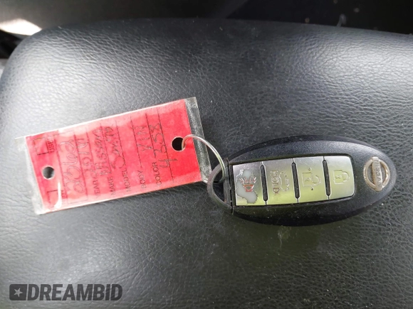 2016 Nissan Sentra SV with VIN 3N1AB7AP0GY294358, listed as a IAAI auction lot 41600211 with 82,798 mi miles and . Bid and sale history available at DreamBid. Image 11.
