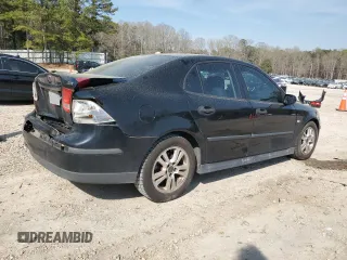 2005 Saab 9-3 z VIN YS3FB49S551049723, wystawiony jako Copart lot #50449105 z przebiegiem 130 009 mil mil oraz Szkoda całkowita • Salvage title. Historia ofert i sprzedaży dostępna na DreamBid. Obrazek 3.