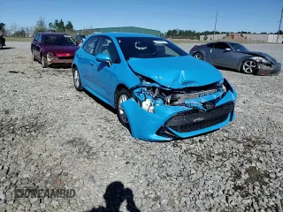 2022 Toyota Corolla SE with VIN JTND4MBE6N3163517, listed as a Copart auction lot 49428685 with 90,865 mi miles and Salvage Title. Bid and sale history available at DreamBid. Image 14.