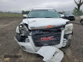 2013 GMC Terrain SLE with VIN 2GKALMEK6D6103552, listed as a Copart auction lot 58158745 with 189,869 mi miles and Salvage title. Bid and sale history available at DreamBid. Image 5.