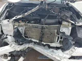 2021 Toyota Tacoma SR with VIN 3TMCZ5AN7MM450757, listed as a Copart auction lot 59021405 with Not provided miles and Salvage title. Bid and sale history available at DreamBid. Image 11.