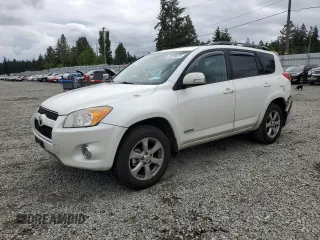 2011 Toyota RAV4 Limited с VIN 2T3DF4DV0BW085269, выставлен на аукционе Copart как лот 57078475 с пробегом 186 949 миль миль и Списание • Salvage title. История ставок и продаж доступна на DreamBid. Изображение 1.