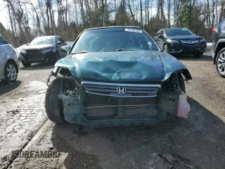 1999 Honda Civic z VIN 2HGEJ6685XH916327, wystawiony jako Copart lot #49142465 z przebiegiem 149 067 mil mil oraz Czysty tytuł • Clean title. Historia ofert i sprzedaży dostępna na DreamBid. Obrazek 5.