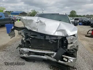 2017 Ford F-150 XL с VIN 1FTEW1CF8HFB34872, выставлен на аукционе Copart как лот 51621285 с пробегом 129 414 миль миль и Списание • Salvage title. История ставок и продаж доступна на DreamBid. Изображение 10.