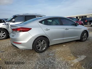 2017 Hyundai Elantra Limited z VIN 5NPD84LF5HH107707, wystawiony jako Copart lot #61163385 z przebiegiem 112 875 mil mil oraz Czysty tytuł • Clean title. Historia ofert i sprzedaży dostępna na DreamBid. Obrazek 3.