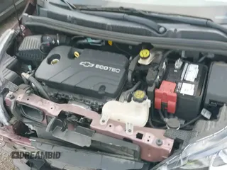 2021 Chevrolet Spark LS с VIN KL8CB6SA3MC706876, выставлен на аукционе IAAI как лот 42879843 с пробегом 32 419 миль миль и . История ставок и продаж доступна на DreamBid. Изображение 20.