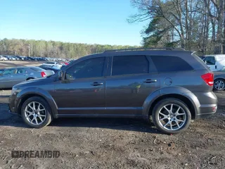 2017 Dodge Journey GT with VIN 3C4PDCEG1HT698482, listed as a IAAI auction lot 41882964 with 154,956 mi miles and . Bid and sale history available at DreamBid. Image 14.