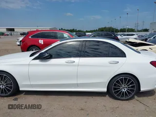 2020 Mercedes-Benz C 300 with VIN 55SWF8DB0LU325495, listed as a IAAI auction lot 42300359 with 41,872 mi miles and . Bid and sale history available at DreamBid. Image 15.
