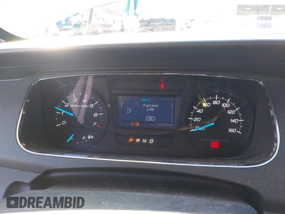 2015 Ford Police Interceptor с VIN 1FAHP2MK8FG121127, выставлен на аукционе IAAI как лот 41351136 с пробегом 176 782 миль миль и . История ставок и продаж доступна на DreamBid. Изображение 7.