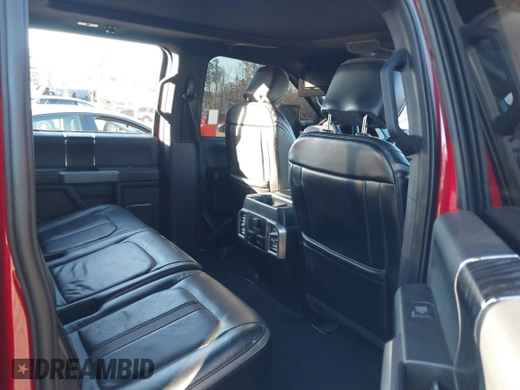 2018 Ford F-150 XL с VIN 1FTFW1EG4JFD22269, выставлен на аукционе IAAI как лот 41521432 с пробегом 80 947 миль миль и . История ставок и продаж доступна на DreamBid. Изображение 8.