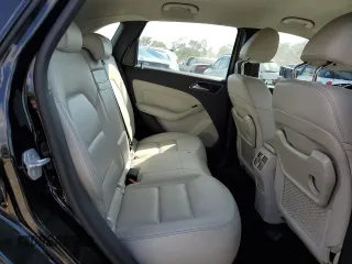 2016 Mercedes-Benz B with VIN WDDVP9AB9GJ010204, listed as a Copart auction lot 67349654 with 46,118 mi miles and Salvage Title. Bid and sale history available at carsss.com. Image 10.