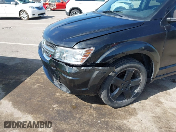 2012 Dodge Journey Crew with VIN 3C4PDCDGXCT257072, listed as a IAAI auction lot 41934176 with 148,339 mi miles and . Bid and sale history available at DreamBid. Image 6.