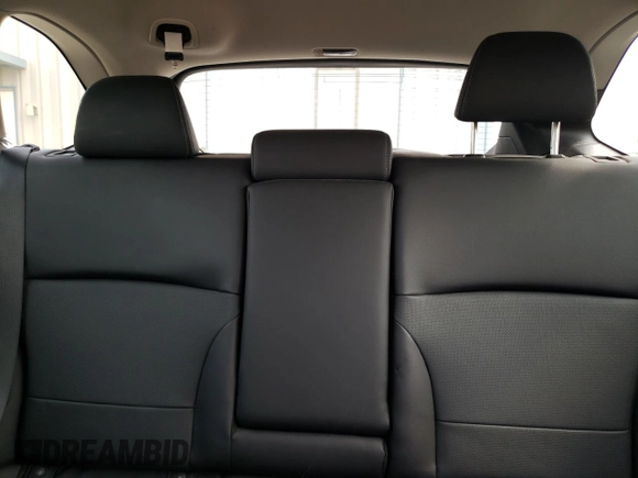 2018 Subaru Outback Limited with VIN 4S4BSENC0J3227316, listed as a Copart auction lot 58999725 with 45,841 mi miles and Salvage title. Bid and sale history available at DreamBid. Image 10.