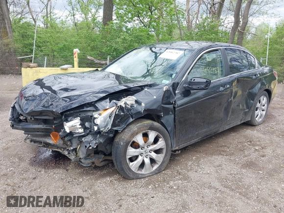 2008 Honda Accord LX z VIN 1HGCP26348A081162, wystawiony jako IAAI lot #42082787 z przebiegiem 164 805 mil mil oraz . Historia ofert i sprzedaży dostępna na DreamBid. Obrazek 6.
