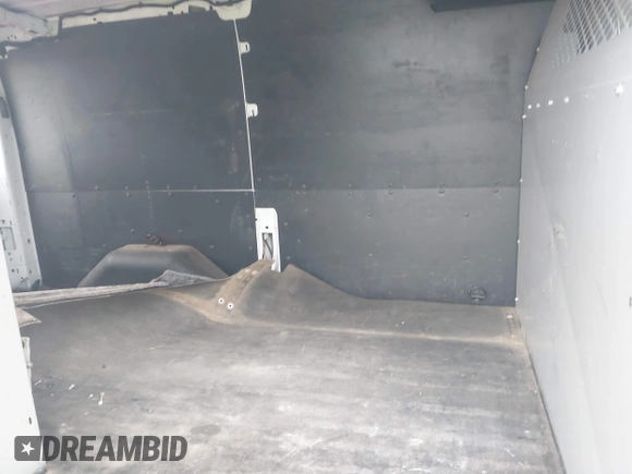 2015 Ford Transit Cargo with VIN 1FTNE1YM6FKA84830, listed as a IAAI auction lot 41635007 with 192,886 mi miles and . Bid and sale history available at DreamBid. Image 8.