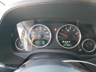 2012 Jeep Patriot Limited z VIN 1C4NJPCB8CD618432, wystawiony jako Copart lot #82235624 z przebiegiem 197 388 mil mil oraz Nie do naprawy • Non repairable. Historia ofert i sprzedaży dostępna na DreamBid. Obrazek 9.