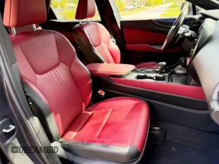 2024 Lexus NX 250 Premium с VIN 2T2GDCAZ3RC008349, выставлен на аукционе Copart как лот 46748295 с пробегом 22 876 миль миль и Чистый • Clean title. История ставок и продаж доступна на DreamBid. Изображение 5.