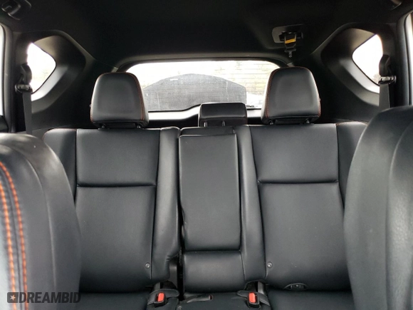 2017 Toyota RAV4 SE with VIN 2T3JFREV3HW576541, listed as a Copart auction lot 47969225 with 95,044 mi miles and Salvage Title. Bid and sale history available at carsss.com. Image 10.