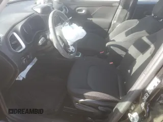 2020 Jeep Renegade Jeepster z VIN ZACNJBAB7LPL64488, wystawiony jako Copart lot #52638755 z przebiegiem 46 301 mil mil oraz Szkoda całkowita • Salvage title. Historia ofert i sprzedaży dostępna na DreamBid. Obrazek 7.