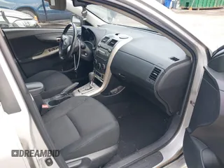 2010 Toyota Corolla with VIN 2T1BU4EE7AC466458, listed as a IAAI auction lot 40510443 with 147,634 mi miles and . Bid and sale history available at DreamBid. Image 5.
