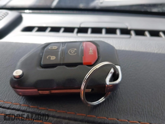 2021 Jeep Gladiator Mojave с VIN 1C6JJTEG2ML515456, выставлен на аукционе IAAI как лот 41976059 с пробегом 109 225 миль миль и . История ставок и продаж доступна на DreamBid. Изображение 11.