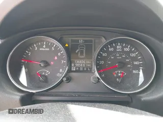 2012 Nissan Rogue S with VIN JN8AS5MT3CW282236, listed as a IAAI auction lot 41559682 with 136,826 mi miles and . Bid and sale history available at DreamBid. Image 7.