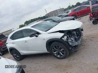 2015 Lexus NX 200t with VIN JTJYARBZ4F2019628, listed as a IAAI auction lot 42277231 with 118,975 mi miles and . Bid and sale history available at DreamBid. Image 13.