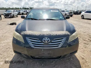 2007 Toyota Camry с VIN JTNBB46K173027554, выставлен на аукционе Copart как лот 59032725 с пробегом 202 695 миль миль и Чистый • Clean title. История ставок и продаж доступна на DreamBid. Изображение 5.