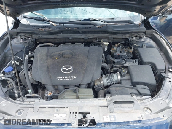 2015 Mazda 3 i Grand Touring with VIN 3MZBM1W7XFM159523, listed as a IAAI auction lot 42632014 with 119,195 mi miles and . Bid and sale history available at DreamBid. Image 10.