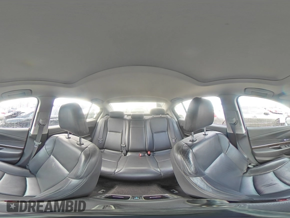 2015 Acura RLX Tech Pkg with VIN JH4KC1F50FC000420, listed as a Copart auction lot 81110914 with 91,359 mi miles and Salvage Title. Bid and sale history available at carsss.com. Image 14.