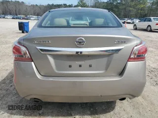 2013 Nissan Altima SL z VIN 1N4BL3AP1DC108117, wystawiony jako Copart lot #49854875 z przebiegiem 118 044 mil mil oraz Szkoda całkowita • Salvage title. Historia ofert i sprzedaży dostępna na DreamBid. Obrazek 6.