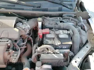 2019 Nissan Sentra S z VIN 3N1AB7APXKY320778, wystawiony jako Copart lot #70116555 z przebiegiem 62 579 mil mil oraz Szkoda całkowita • Salvage title. Historia ofert i sprzedaży dostępna na DreamBid. Obrazek 14.