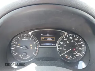 2016 Nissan Altima S with VIN 1N4AL3AP8GN344669, listed as a IAAI auction lot 41904503 with 152,899 mi miles and . Bid and sale history available at carsss.com. Image 7.