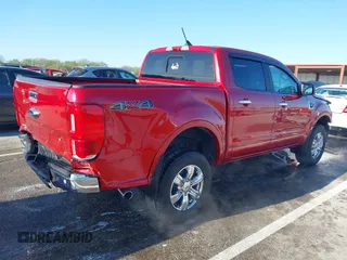 2021 Ford Ranger XL с VIN 1FTER4FH4MLD70873, выставлен на аукционе IAAI как лот 41971484 с пробегом 18 014 миль миль и . История ставок и продаж доступна на DreamBid. Изображение 4.
