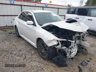 2013 Subaru WRX WRX с VIN JF1GV7E61DG012859, выставлен на аукционе IAAI как лот 42501645 с пробегом 70 187 миль миль и . История ставок и продаж доступна на DreamBid. Изображение 1.