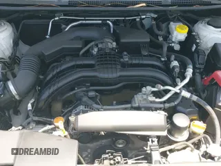 2019 Subaru Impreza with VIN 4S3GKAA6XK3623225, listed as a IAAI auction lot 42550799 with 49,175 mi miles and . Bid and sale history available at DreamBid. Image 21.