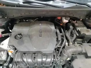 2024 Hyundai Tucson Limited with VIN 5NMJECDE0RH350013, listed as a Copart auction lot 84767355 with 43,233 mi miles and Clean title. Bid and sale history available at DreamBid. Image 14.