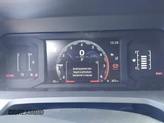 2025 Toyota 4Runner с VIN JTEVA5AR4S5001683, выставлен на аукционе IAAI как лот 42164482 с пробегом 82 миль миль и . История ставок и продаж доступна на DreamBid. Изображение 16.