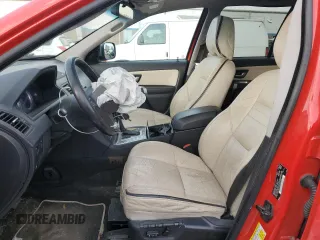 2010 Volvo XC90 with VIN YV4982CT9A1553126, listed as a Copart auction lot 44675235 with 182,400 mi miles and Salvage Title. Bid and sale history available at DreamBid. Image 7.