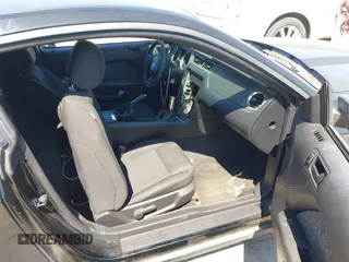 2012 Ford Mustang Premium with VIN 1ZVBP8AMXC5262021, listed as a IAAI auction lot 42244473 with 69,794 mi miles and . Bid and sale history available at DreamBid. Image 5.