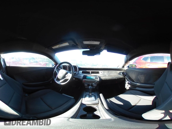 2012 Chevrolet Camaro 1LT with VIN 2G1FB1E31C9200904, listed as a IAAI auction lot 42236822 with 157,840 mi miles and . Bid and sale history available at DreamBid. Image 18.